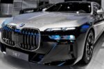 2026 BMW 7 Series M Sport Pro 2Tones
