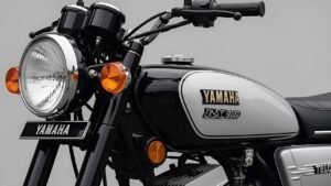 2026 Yamaha RX100